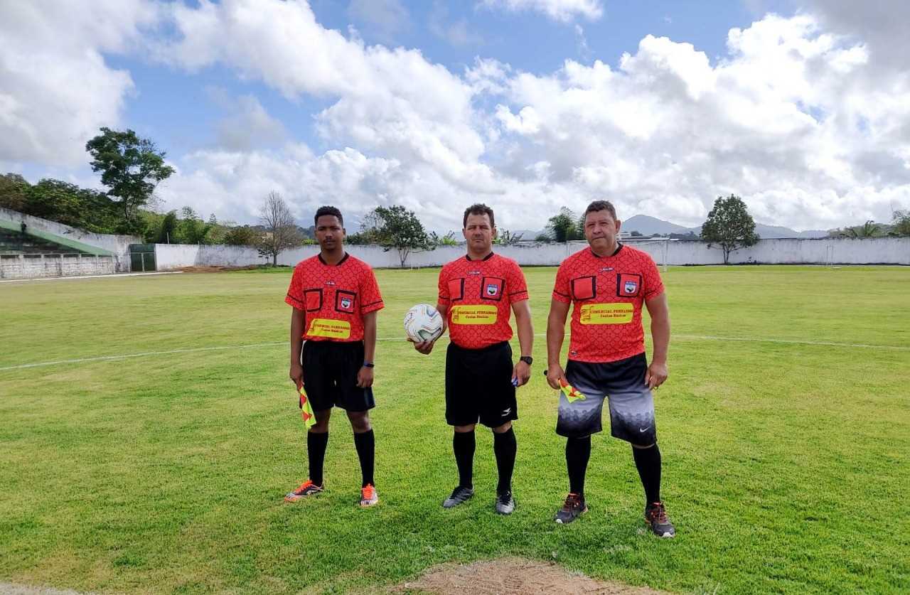 Camacã: Empresários, Observadores do Flamengo e Atlético Mineiro marcam o dia da Peneira no Estádio Ribeirão